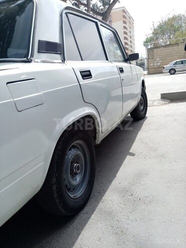 LADA (VAZ) 2107 2009, 87,890 km - 1.6 l - Xırdalan