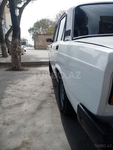 LADA (VAZ) 2107 2009, 87,890 km - 1.6 l - Xırdalan
