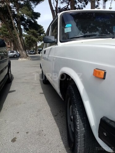 LADA (VAZ) 2107 2009, 87,890 km - 1.6 l - Xırdalan
