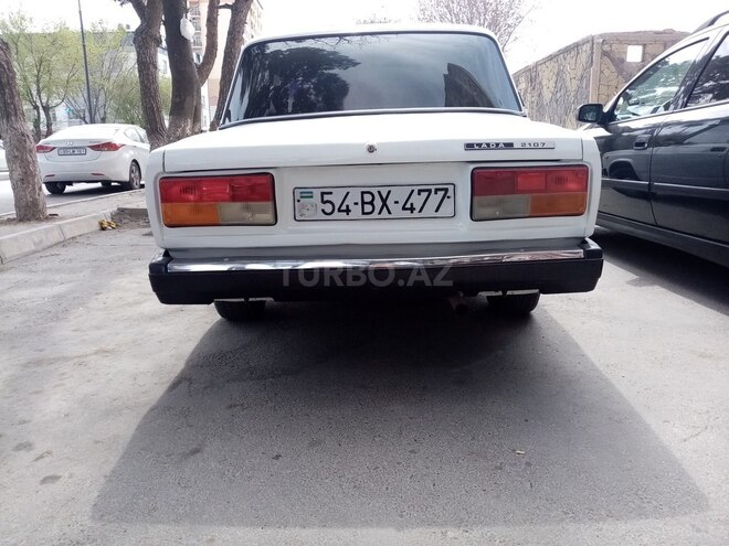 LADA (VAZ) 2107 2009, 87,890 km - 1.6 l - Xırdalan