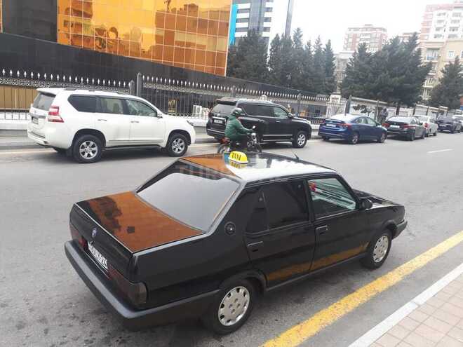 Tofas Sahin 2005, 250,000 km - 1.6 л - Bakı