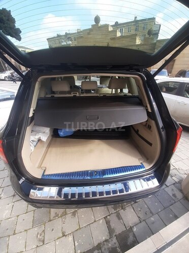Volkswagen Touareg 2014, 203,000 km - 3.6 л - Bakı