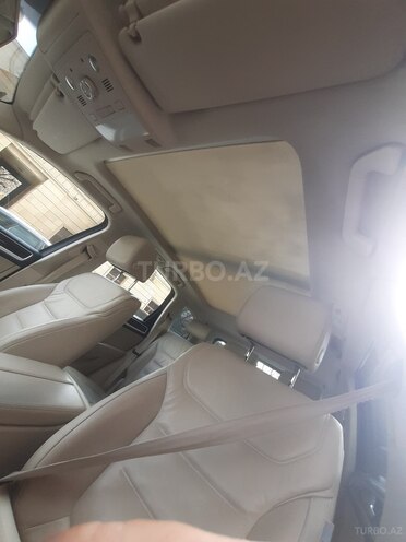 Volkswagen Touareg 2014, 203,000 km - 3.6 л - Bakı