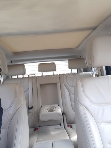 Volkswagen Touareg 2014, 203,000 km - 3.6 л - Bakı