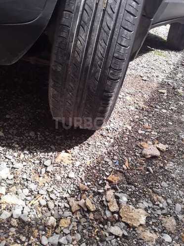 Chevrolet Niva 2012, 131,136 km - 1.7 l - Bakı