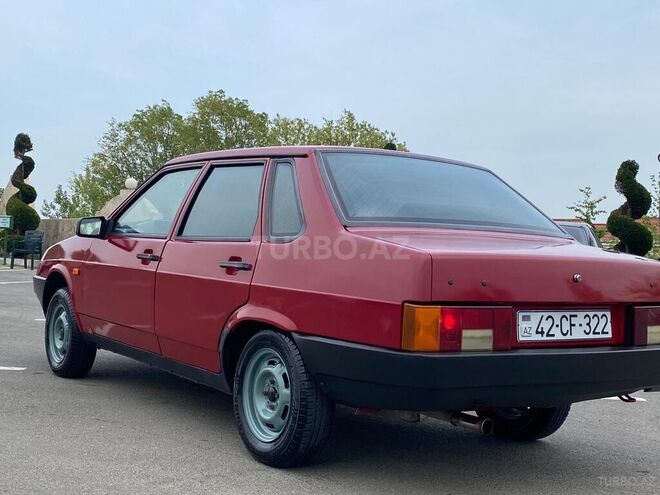 LADA (VAZ) 21099 1995, 600,000 km - 1.5 l - Lənkəran