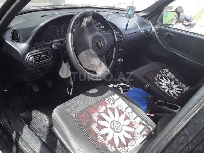Chevrolet Niva 2012, 131,136 km - 1.7 l - Bakı
