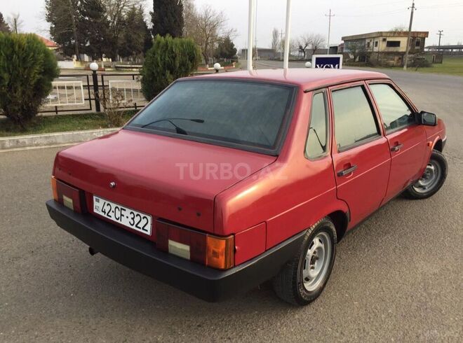 LADA (VAZ) 21099 1995, 600,000 km - 1.5 l - Lənkəran