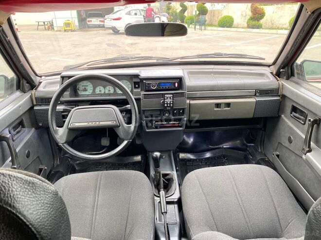 LADA (VAZ) 21099 1995, 600,000 km - 1.5 l - Lənkəran