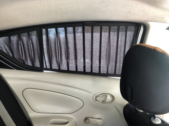 Nissan Sunny 2012, 136,000 km - 1.5 l - Bakı