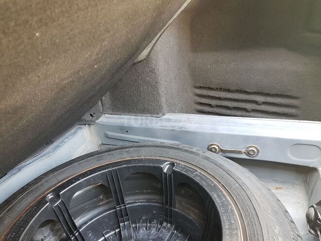 Mercedes E 240 1998, 397,000 km - 2.4 l - Bakı