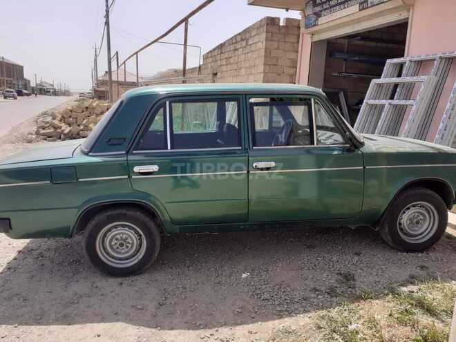 LADA (VAZ) 2106 1984, 588,444 km - 1.6 l - Bakı