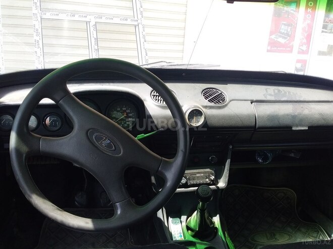 LADA (VAZ) 2106 1984, 588,444 km - 1.6 l - Bakı