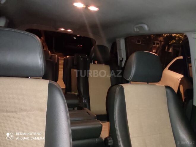 Opel Zafira 2006, 427,000 km - 1.9 l - Sumqayıt