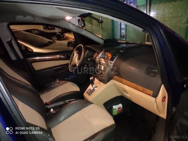 Opel Zafira 2006, 427,000 km - 1.9 l - Sumqayıt
