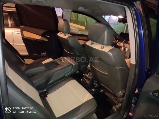 Opel Zafira 2006, 427,000 km - 1.9 l - Sumqayıt