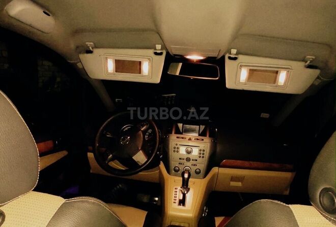 Opel Zafira 2006, 427,000 km - 1.9 l - Sumqayıt