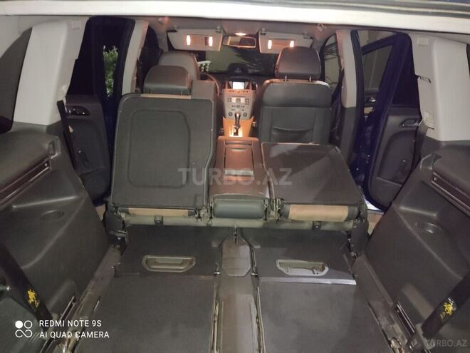 Opel Zafira 2006, 427,000 km - 1.9 l - Sumqayıt