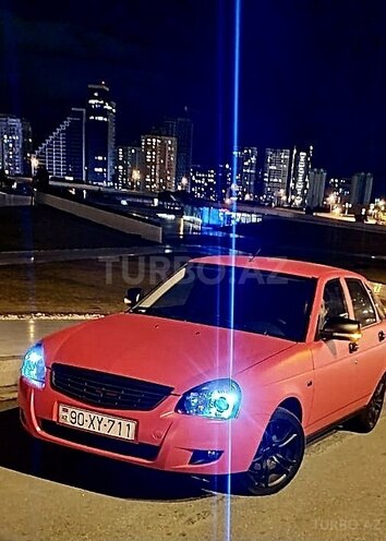 LADA (VAZ) Priora 2013, 200,000 km - 1.6 l - Bakı