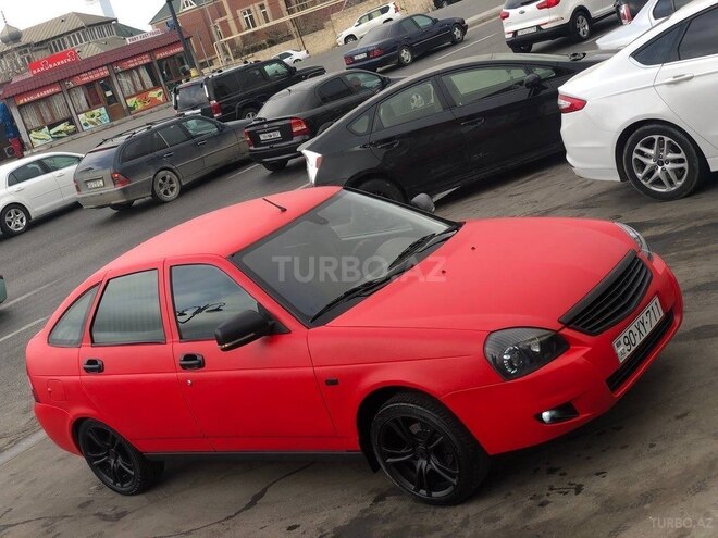 LADA (VAZ) Priora 2013, 200,000 km - 1.6 l - Bakı