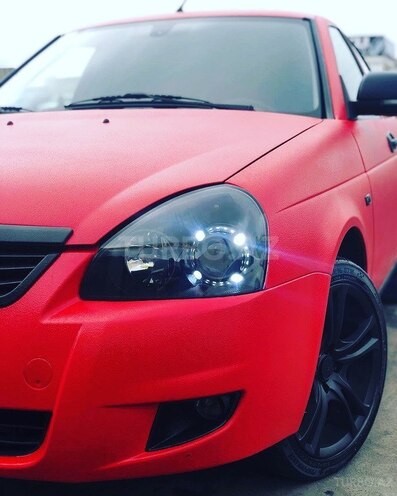 LADA (VAZ) Priora 2013, 200,000 km - 1.6 l - Bakı