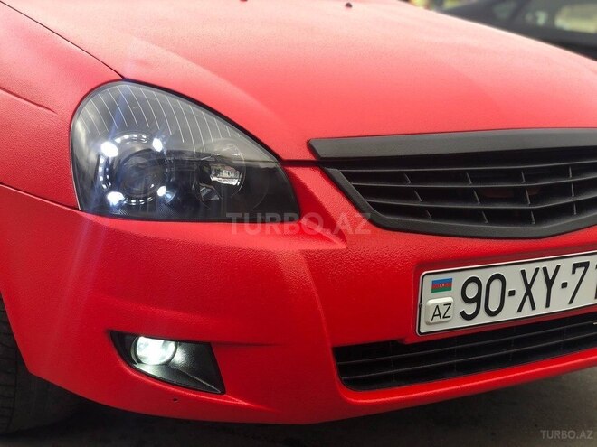 LADA (VAZ) Priora 2013, 200,000 km - 1.6 l - Bakı