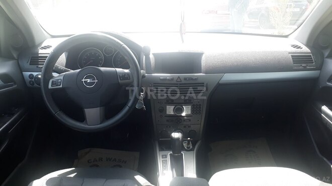 Opel Astra 2004, 315,000 km - 1.8 l - Bakı