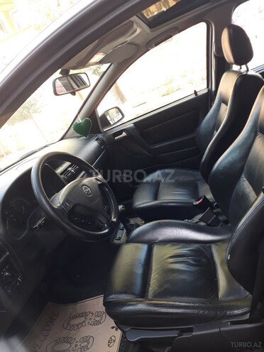 Opel Astra 2002, 211,224 km - 1.6 l - Sumqayıt