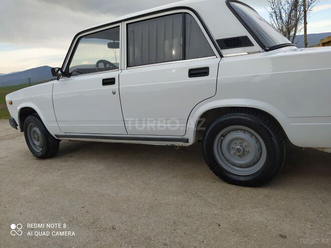LADA (VAZ) 2107 2008, 189,000 km - 1.6 l - Şamaxı