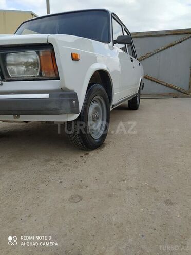 LADA (VAZ) 2107 2008, 189,000 km - 1.6 l - Şamaxı