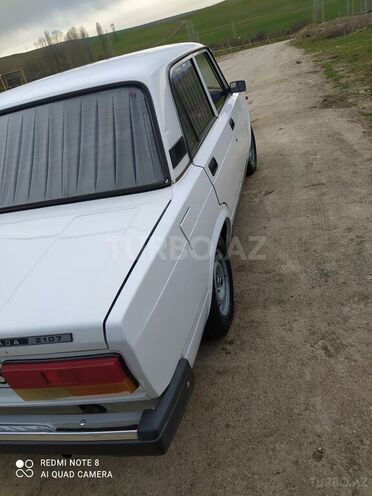 LADA (VAZ) 2107 2008, 189,000 km - 1.6 l - Şamaxı