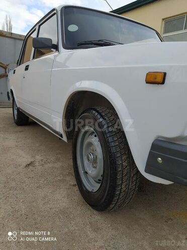 LADA (VAZ) 2107 2008, 189,000 km - 1.6 l - Şamaxı