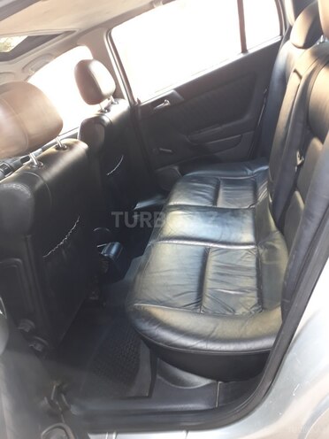 Opel Astra 2002, 211,224 km - 1.6 l - Sumqayıt
