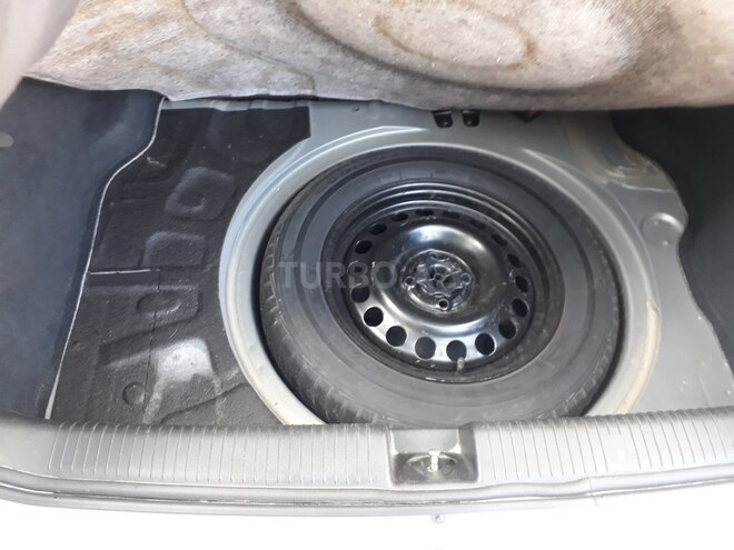 Opel Astra 2002, 211,224 km - 1.6 l - Sumqayıt