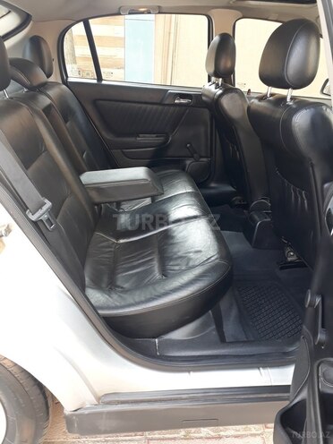 Opel Astra 2002, 211,224 km - 1.6 l - Sumqayıt