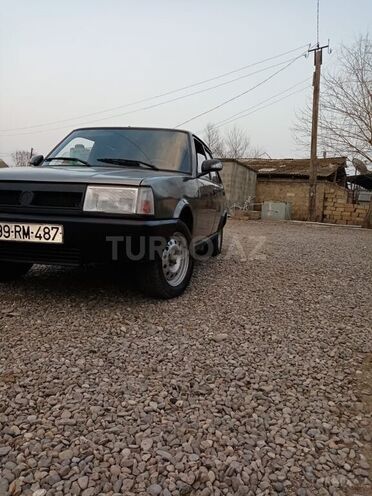 Tofas Sahin 2002, 200,000 km - 1.6 l - Biləsuvar