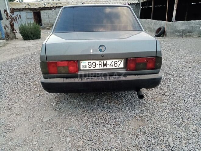 Tofas Sahin 2002, 200,000 km - 1.6 l - Biləsuvar