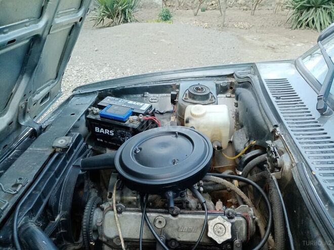 Tofas Sahin 2002, 200,000 km - 1.6 l - Biləsuvar