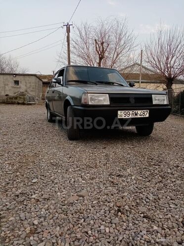 Tofas Sahin 2002, 200,000 km - 1.6 l - Biləsuvar
