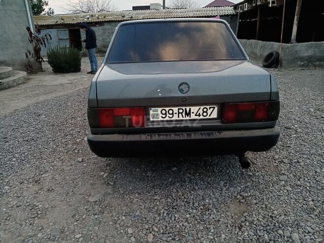 Tofas Sahin 2002, 200,000 km - 1.6 l - Biləsuvar