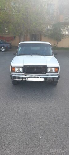 LADA (VAZ) 2107 2003, 256,800 km - 1.6 l - Bakı