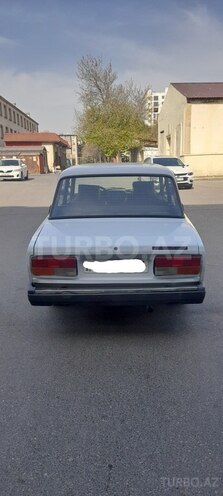 LADA (VAZ) 2107 2003, 256,800 km - 1.6 l - Bakı