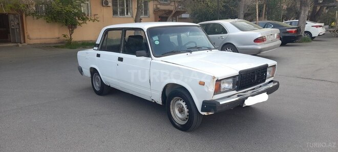 LADA (VAZ) 2107 2003, 256,800 km - 1.6 l - Bakı