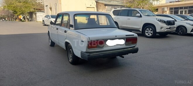 LADA (VAZ) 2107 2003, 256,800 km - 1.6 l - Bakı
