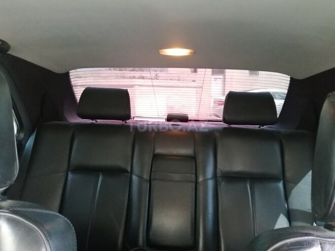 Mercedes C 180 1998, 286,000 km - 1.8 л - Bakı