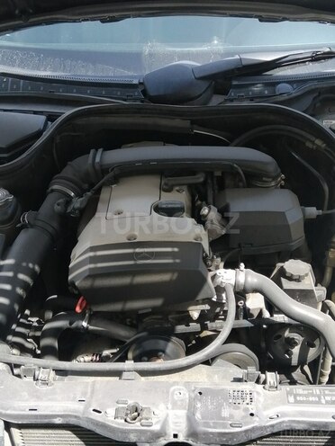 Mercedes C 180 1998, 286,000 km - 1.8 л - Bakı
