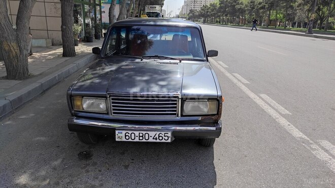 LADA (VAZ) 2107 2003, 459,900 km - 1.6 л - Bakı
