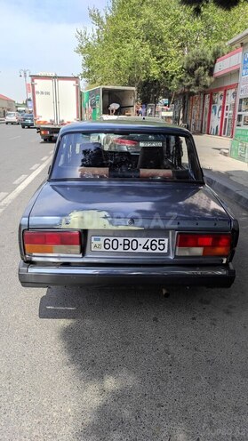 LADA (VAZ) 2107 2003, 459,900 km - 1.6 л - Bakı