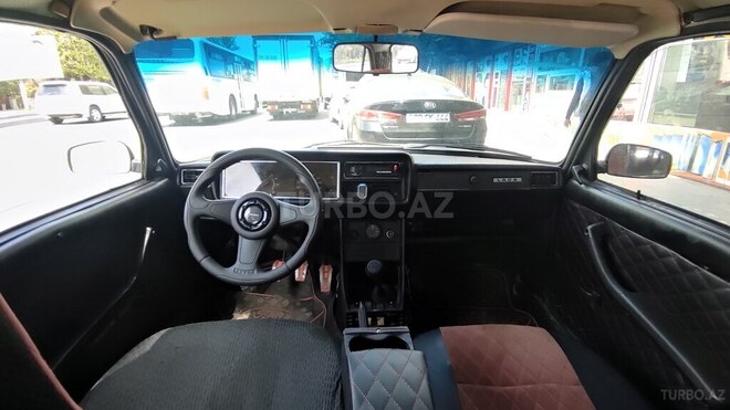 LADA (VAZ) 2107 2003, 459,900 km - 1.6 л - Bakı