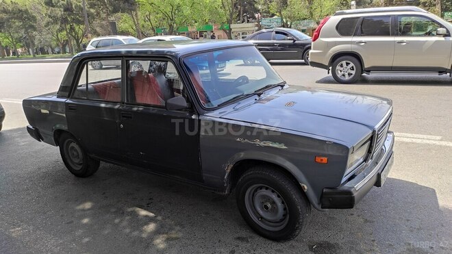 LADA (VAZ) 2107 2003, 459,900 km - 1.6 л - Bakı